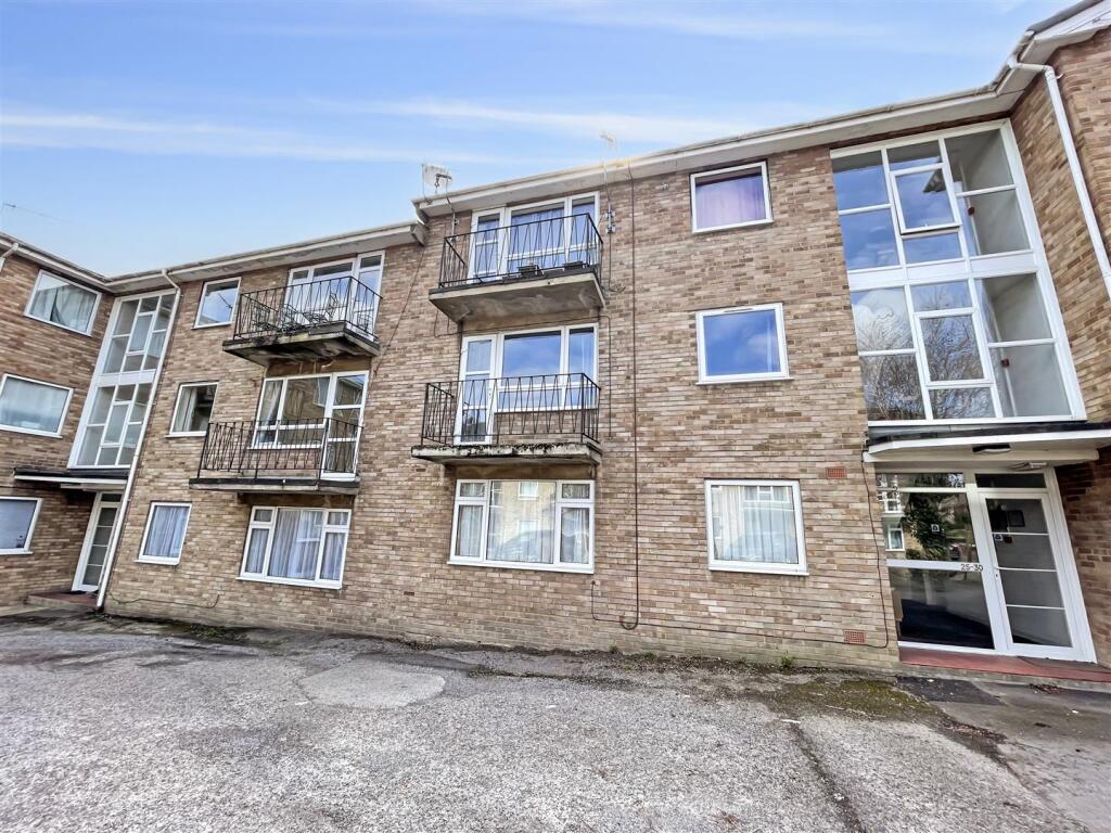 Main image of property: SALISBURY - Cleveland Flats