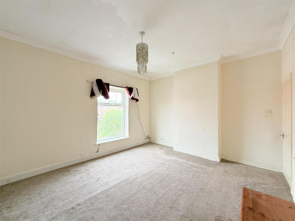 House in Stockport - More