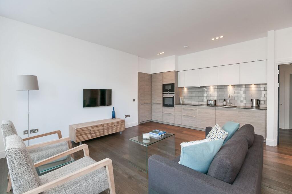 Apartment in Edinburgh - View 3