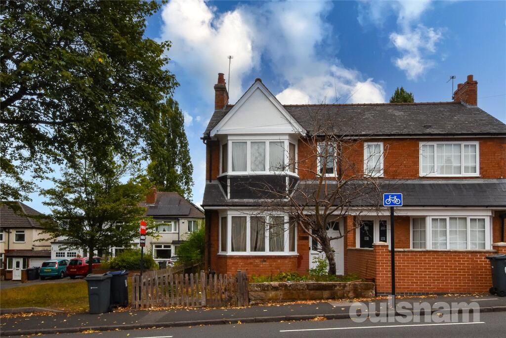 Main image of property: Cartland Road, Stirchley, Birmingham, West Midlands, B30