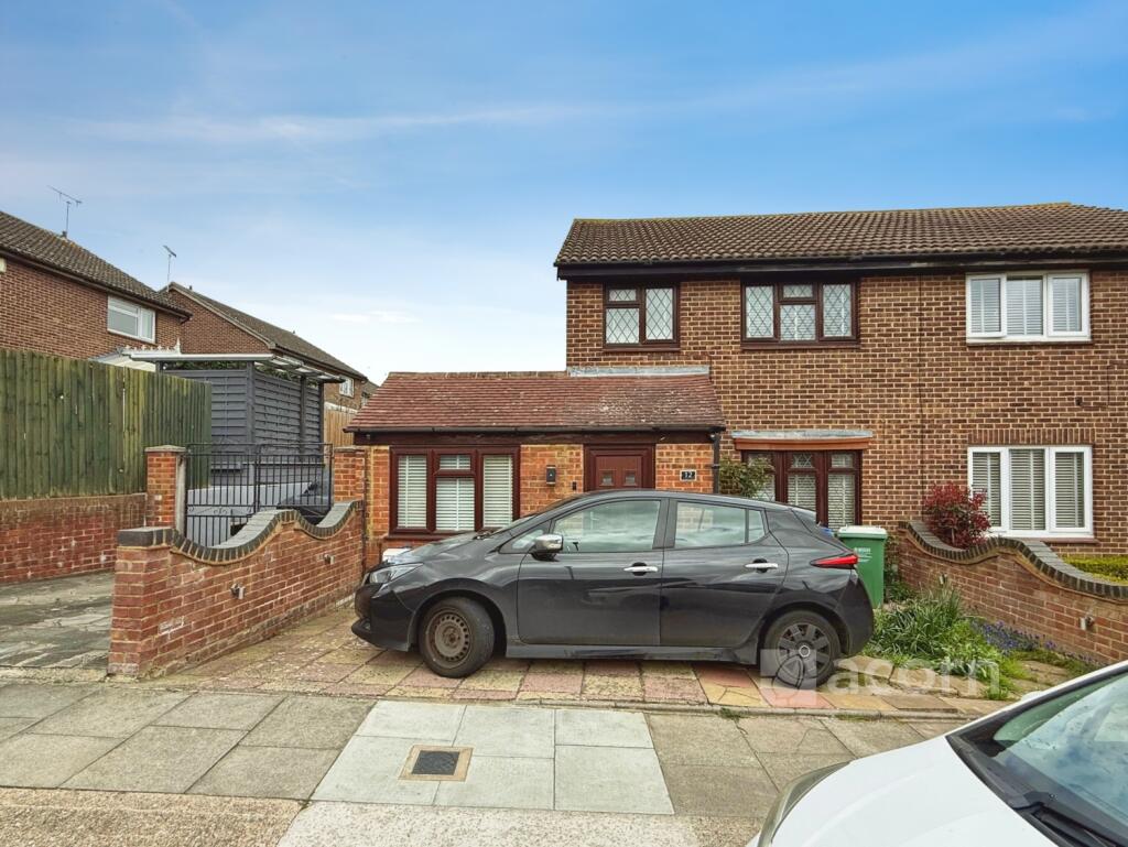 Main image of property: Wyatt Road Dartford DA1