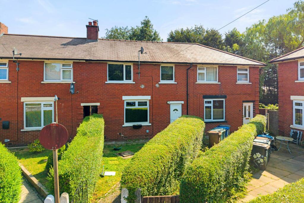 Main image of property: Argyle Avenue, Whitefield