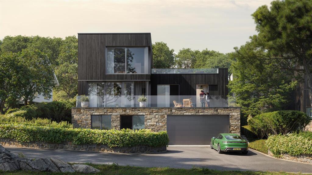 Main image of property: Ladye Bay, Clevedon