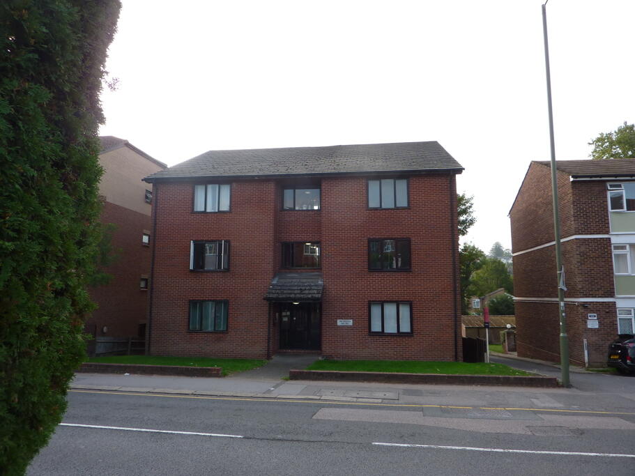 Main image of property: Station Road
