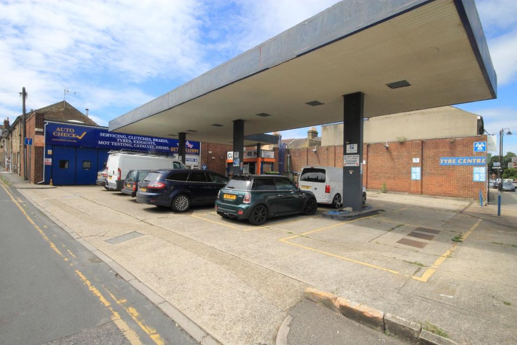 Main image of property: Autocheck Garage, Stone Street, Faversham