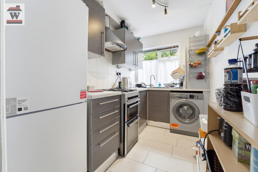 Apartment in London - View 4