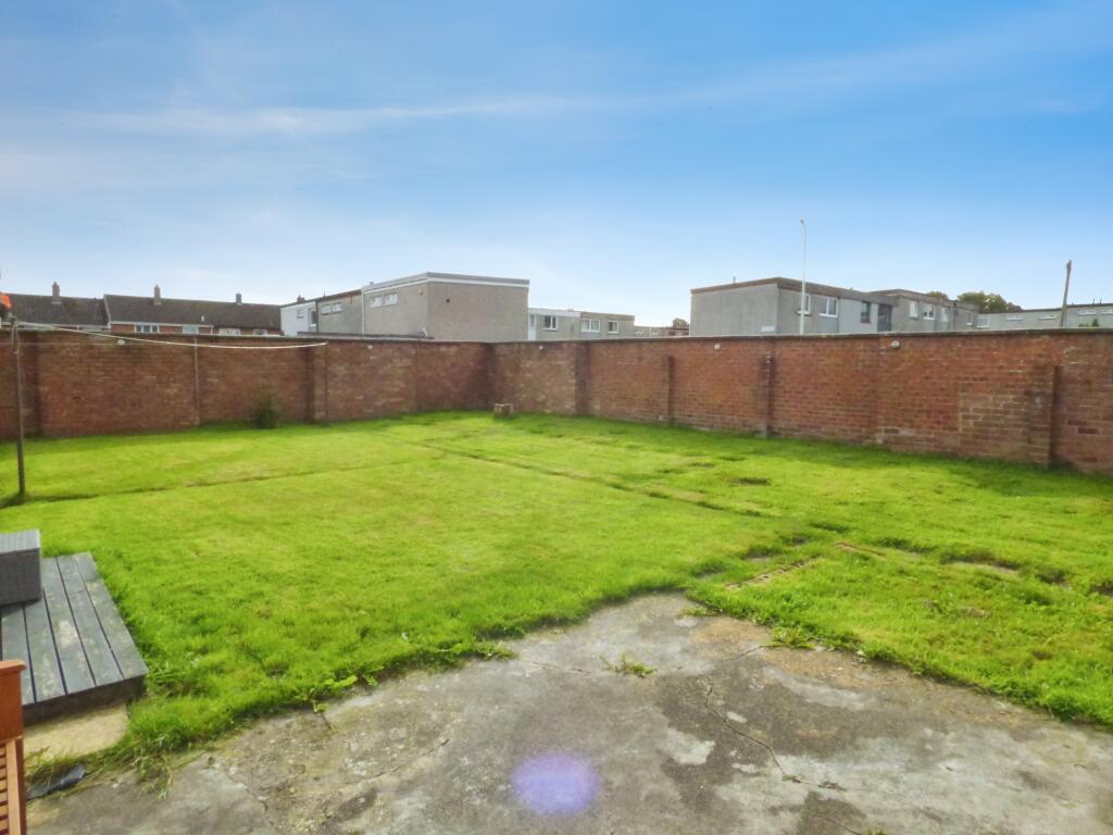 House in Glenrothes, Rimbleton - View 2
