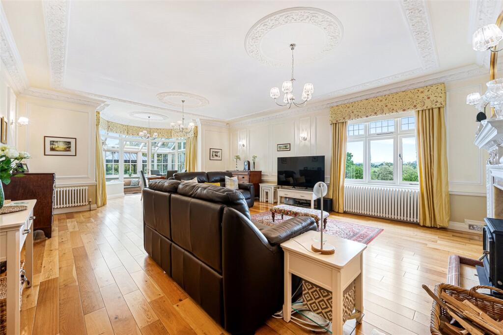 Stopper Lane, Rimington, Clitheroe, BB7 photo 5