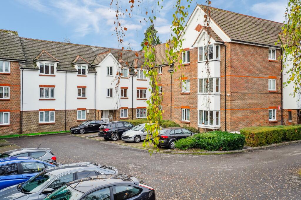 Main image of property: Granville Place, Elm Park Road, Pinner