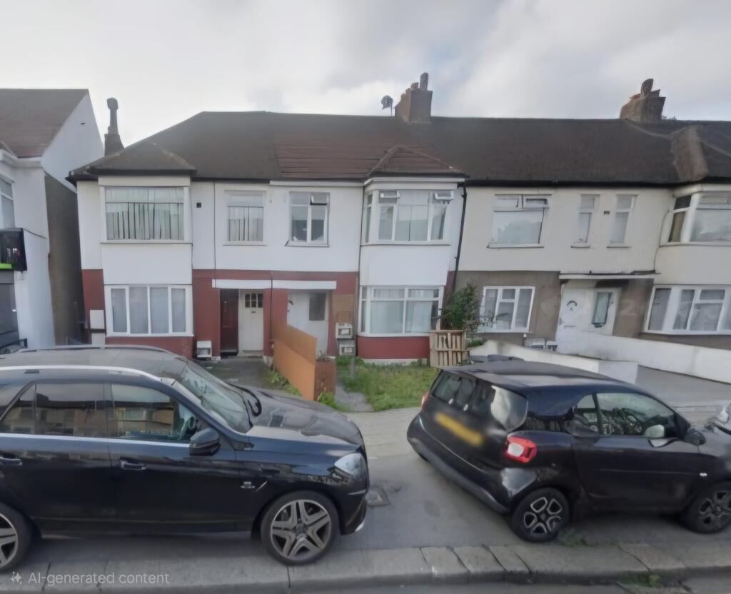 Main image of property: Green Lane, Ilford, Redbridge