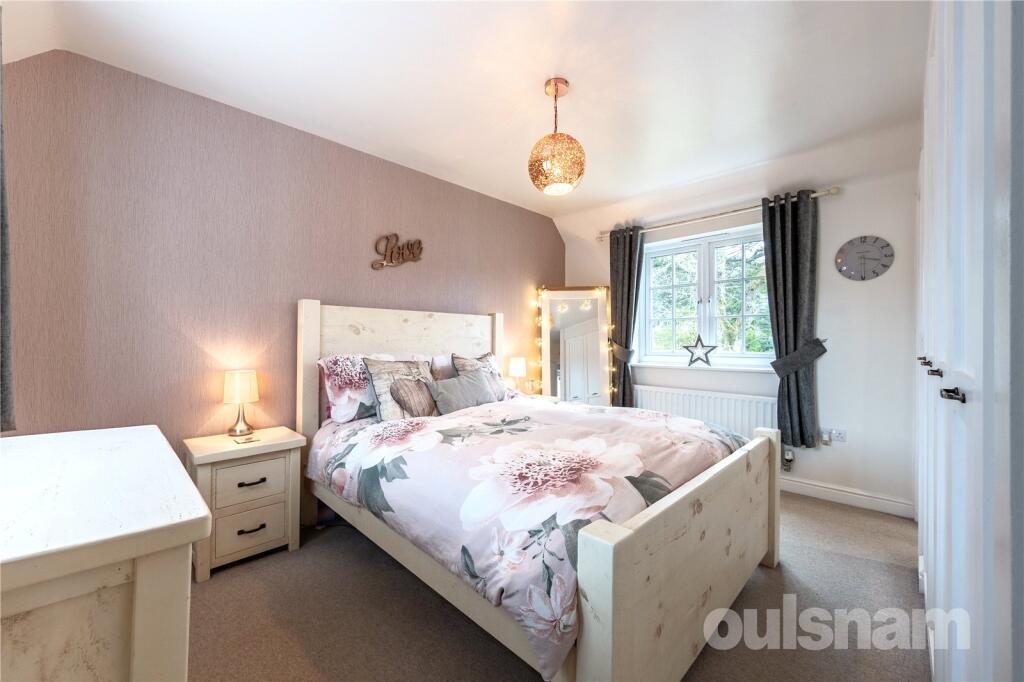 Additional image 9 of Chapel Rise, Rednal, Birmingham, West Midlands, B45