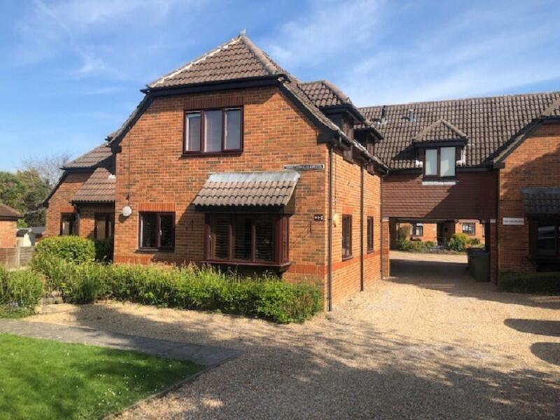 Main image of property: Littlehaven Lane, Horsham, West Sussex. RH12 4UX