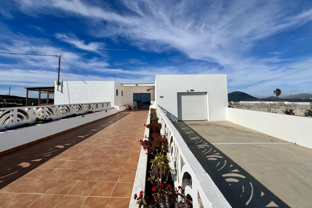 Main image of property: Canary Islands, Lanzarote, La Asomada