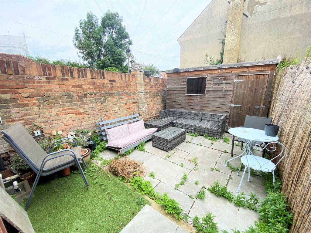 Photo of the property