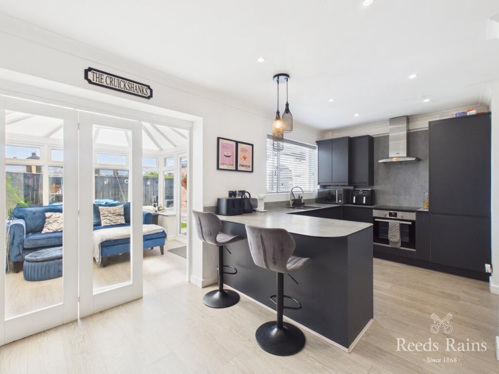 Main image of property: Wellburn Road, Stockton-on-Tees, Durham, TS19