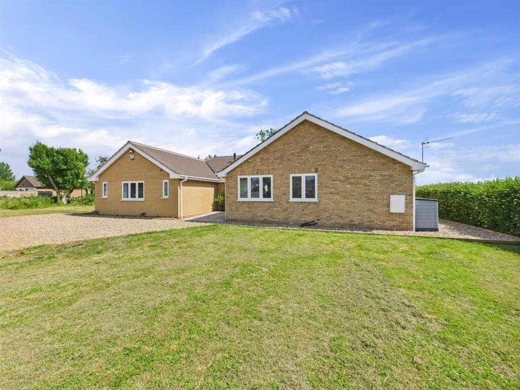 Main image of property: Main Road, Saltfleetby, Louth, LN11