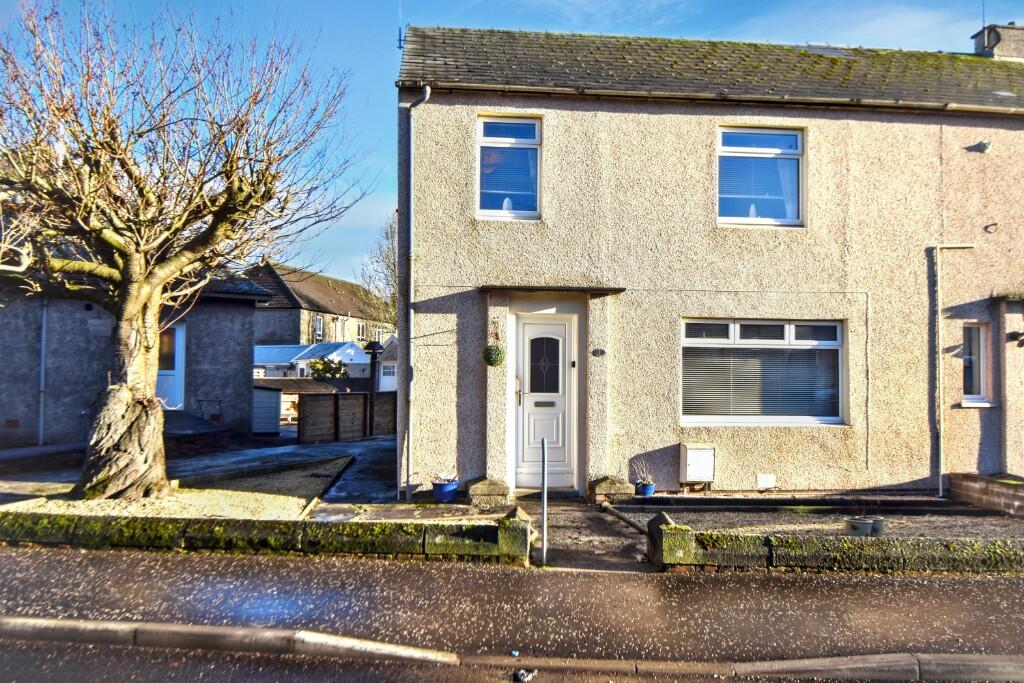 Main image of property: Hearth Road, Cumnock, Ayrshire, KA18