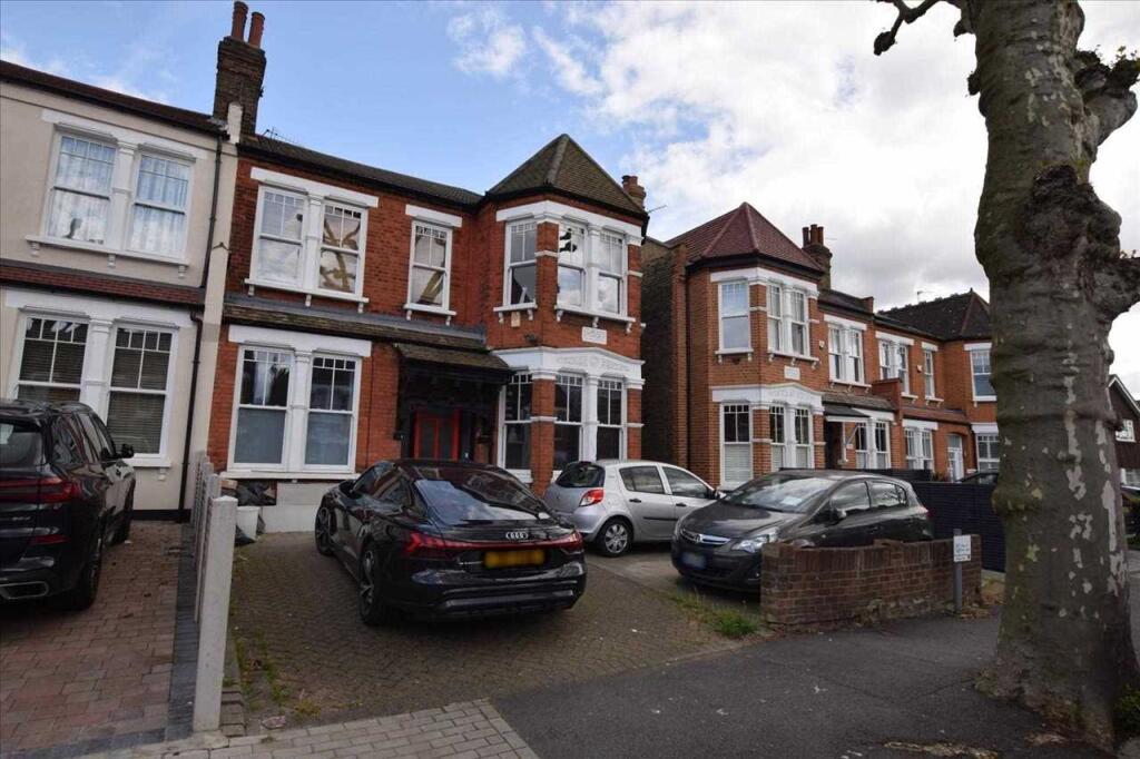 Main image of property: Redbourne Avenue, Finchley Central