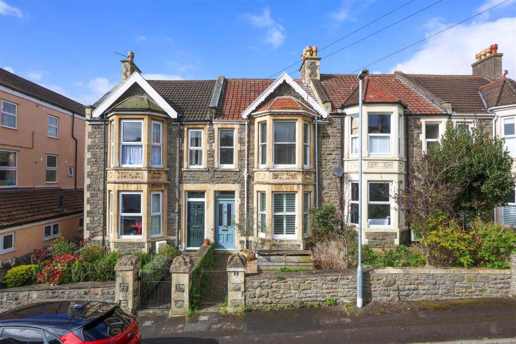 Main image of property: Marson Road, Clevedon, North Somerset