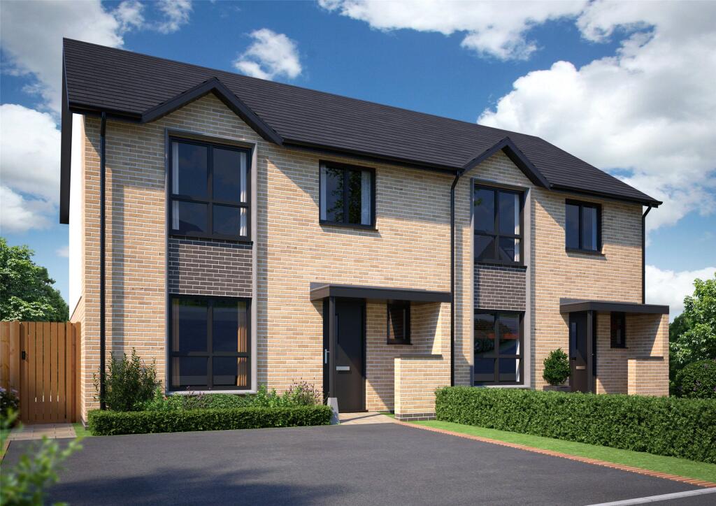 Main image of property: Heanton Lea Gardens, Braunton, Devon, EX31