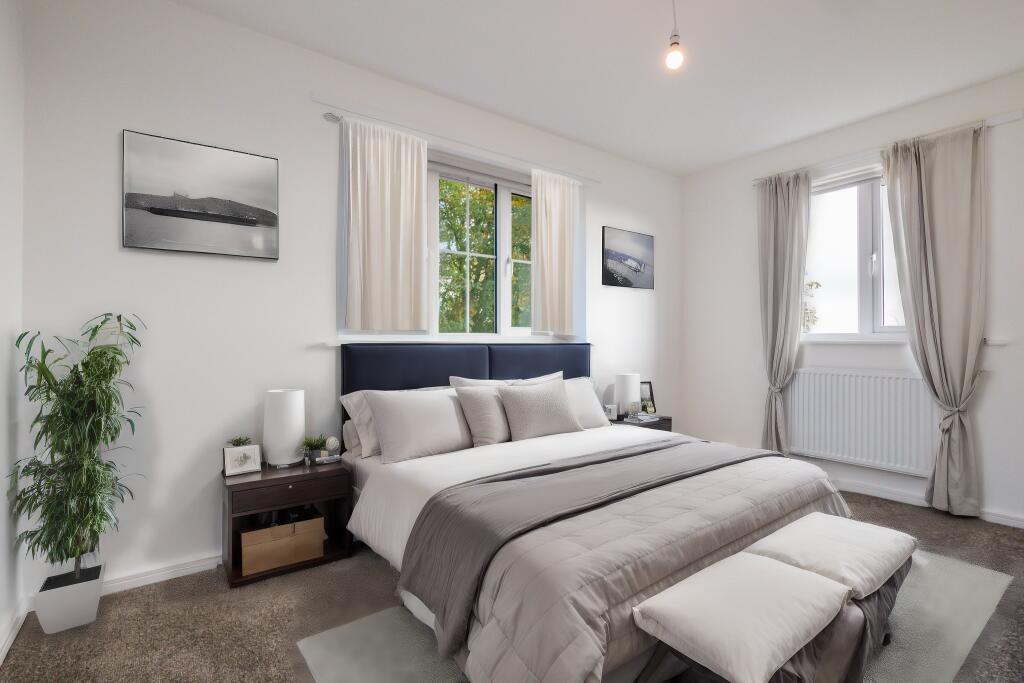 Lovage Drive, Oldham, OL8 - View 5