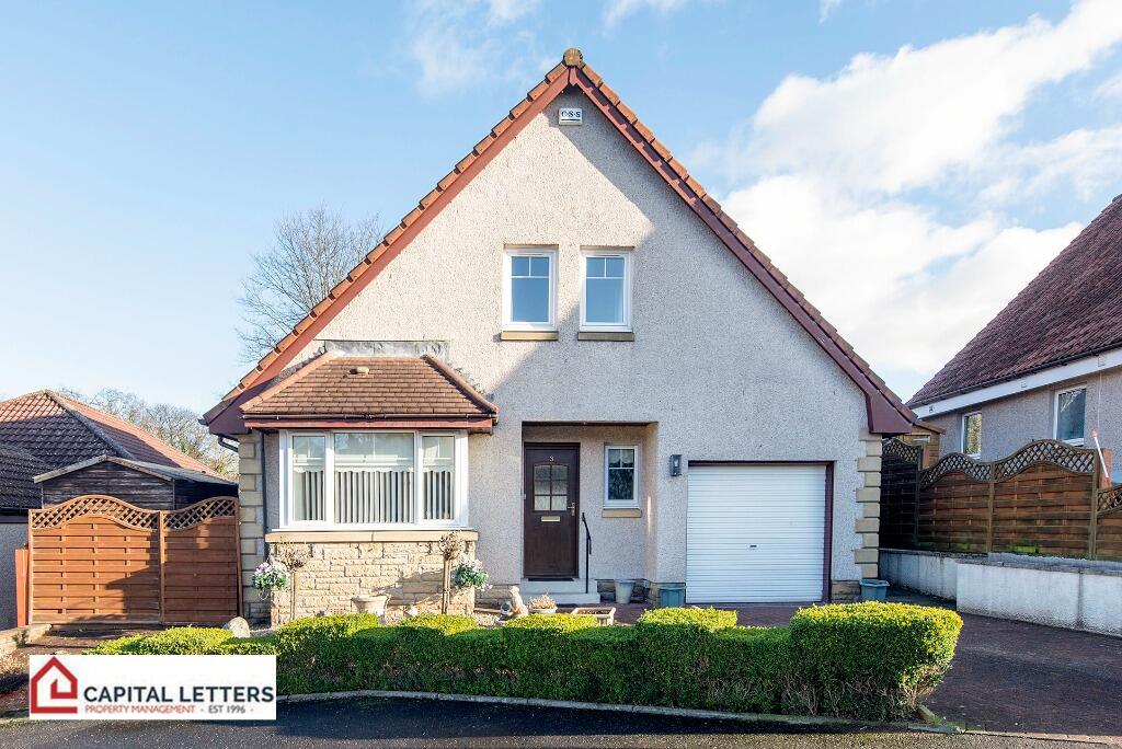 House in Falkirk - View 2