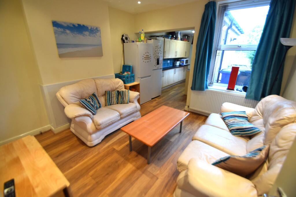 Main image of property: 230 Shoreham Street, City centre