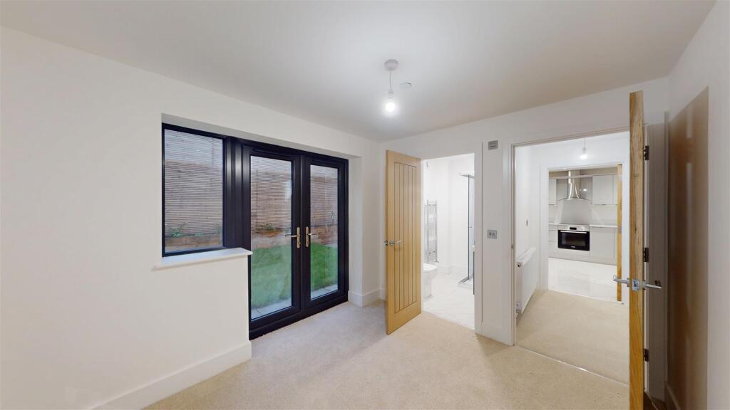 Meadow View, Danygraig, Graig Penllyn, Cowbridge photo 3