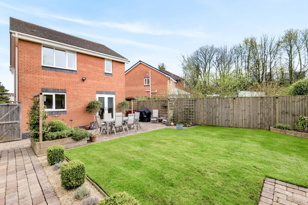 Additional image 46 of Kingsley Close, Feniscowles, Blackburn, BB2 5FB