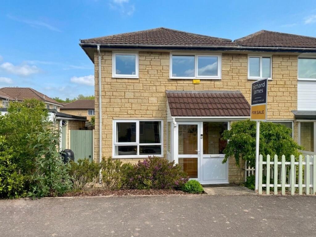 Main image of property: Stratton Heights, Cirencester, GL7