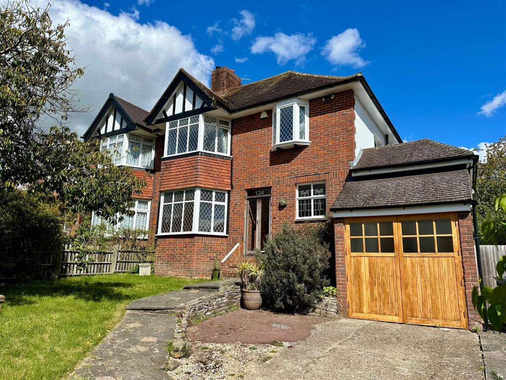 Valley Drive, Withdean, Brighton