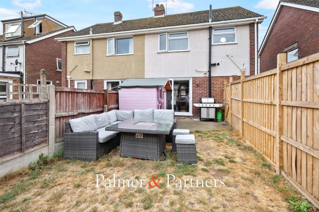 House in Colchester, Wivenhoe - View 4