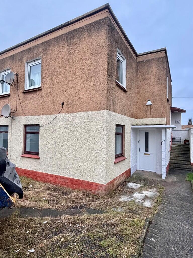 Main image of property: Elizabeth Street, Dunfermline, Fife, KY11