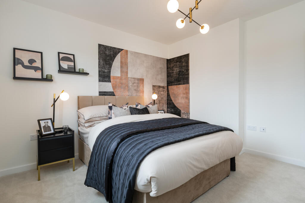 House in Tewkesbury, Wheatpieces - More