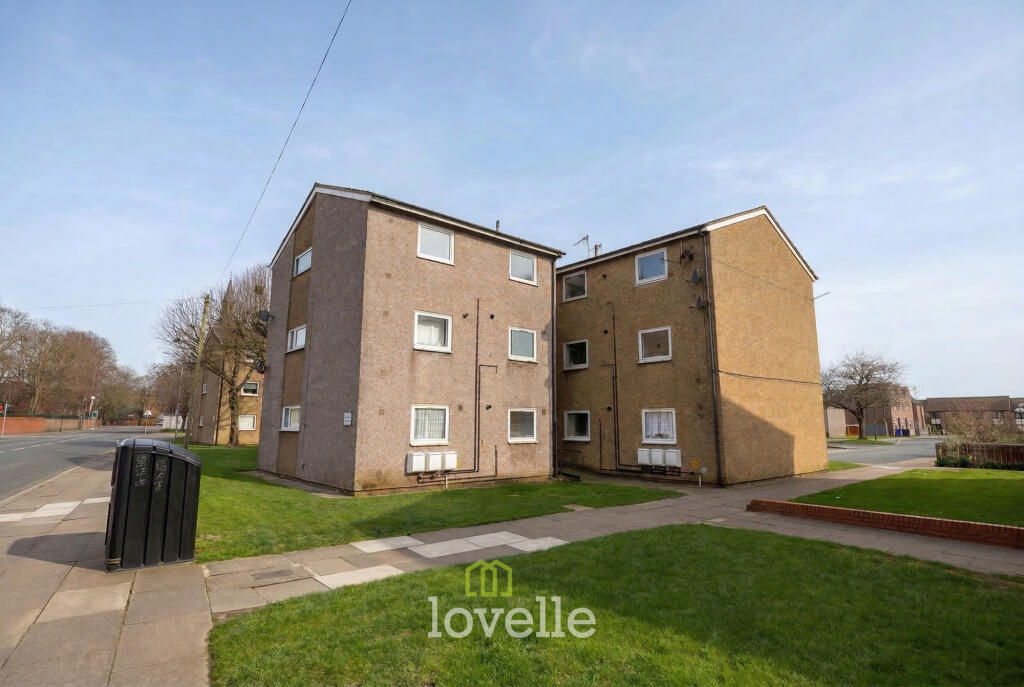 Main image of property: Bodiam Way, Grimsby, DN32