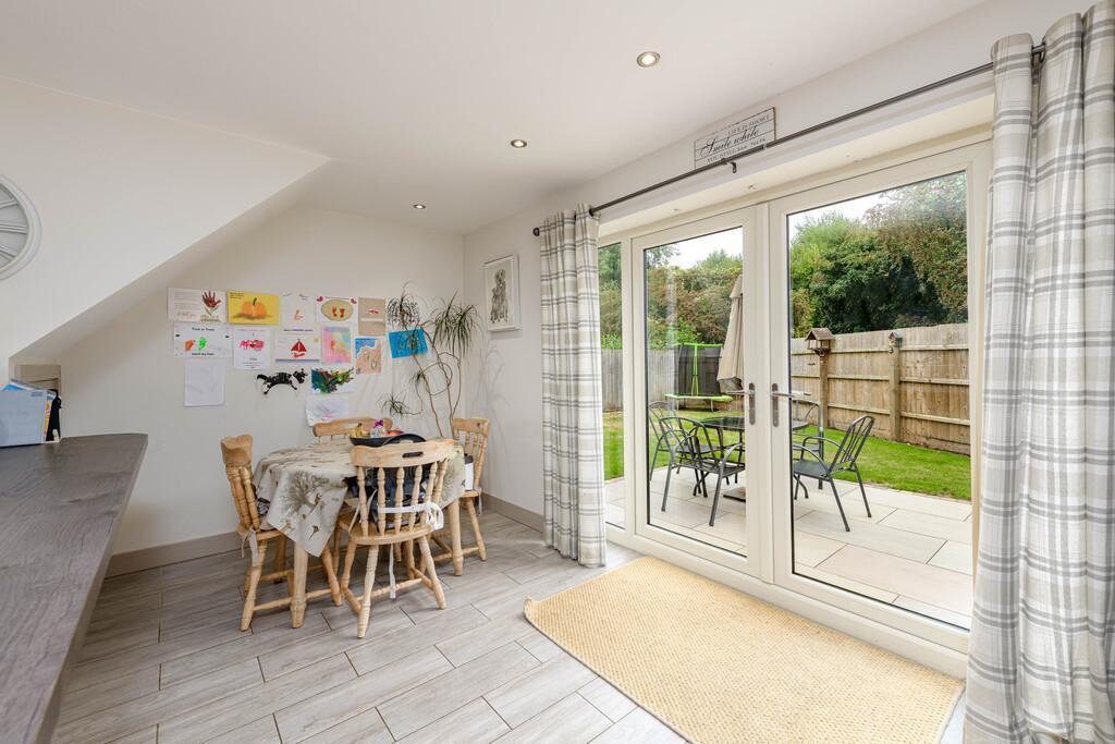 House in Fenland, Wisbech - More