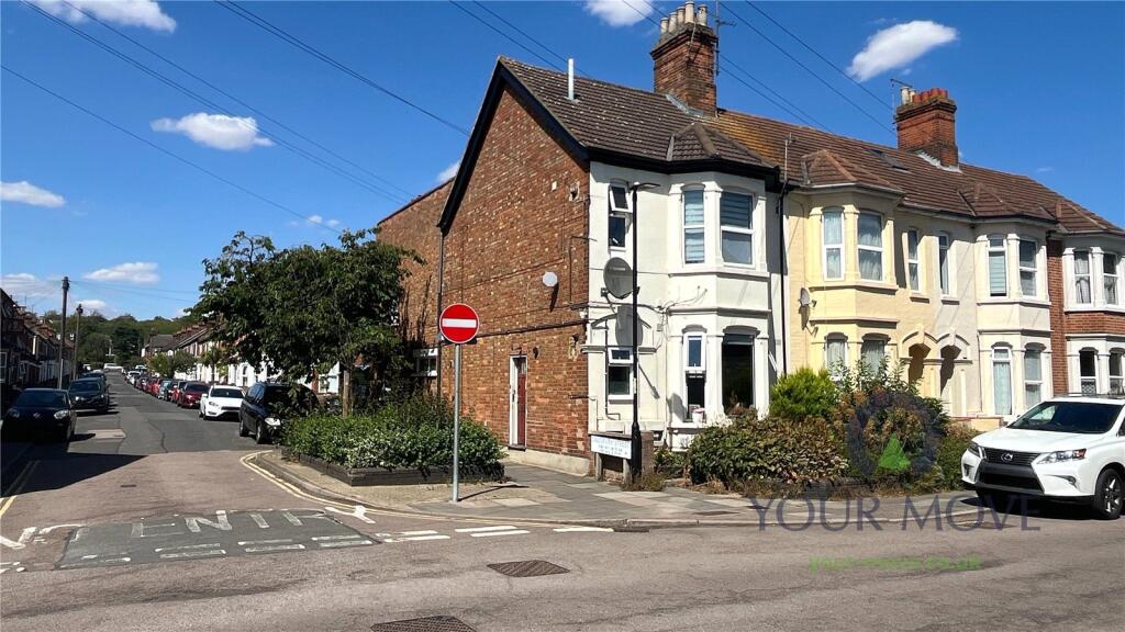 Main image of property: Stanley Street, Bedford, Bedfordshire, MK41