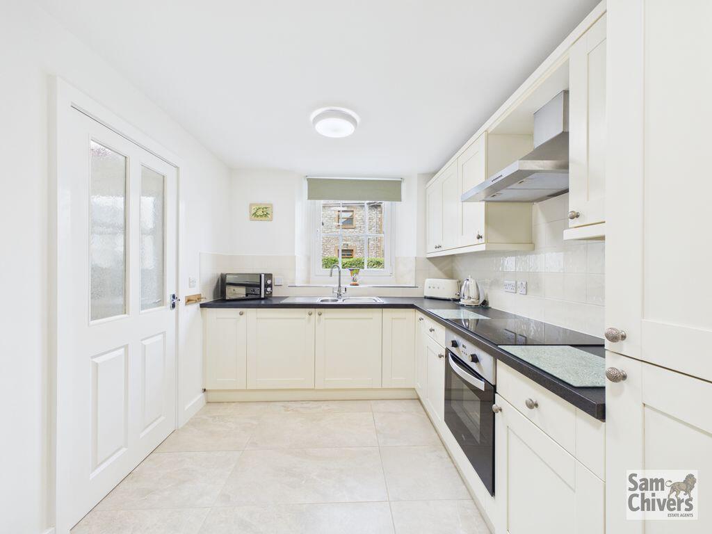 Apartment in Bristol - View 2
