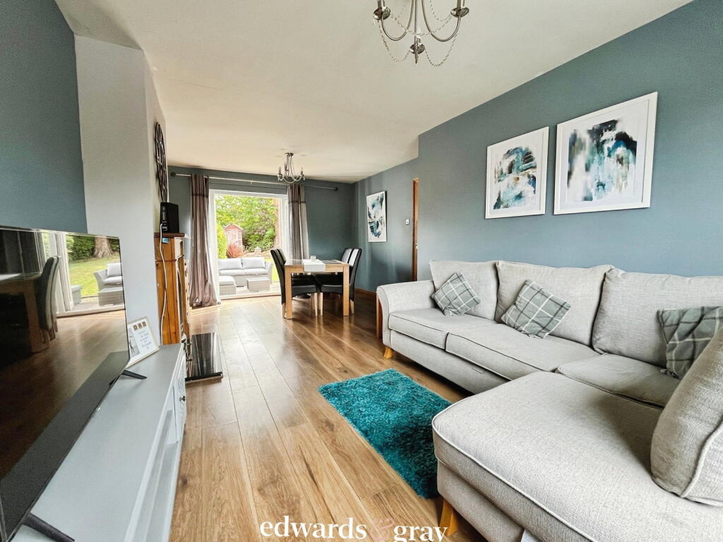 House in Birmingham, West Midlands - View 5