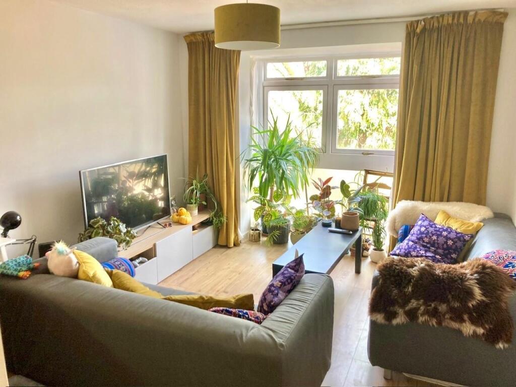 Apartment in London - View 4
