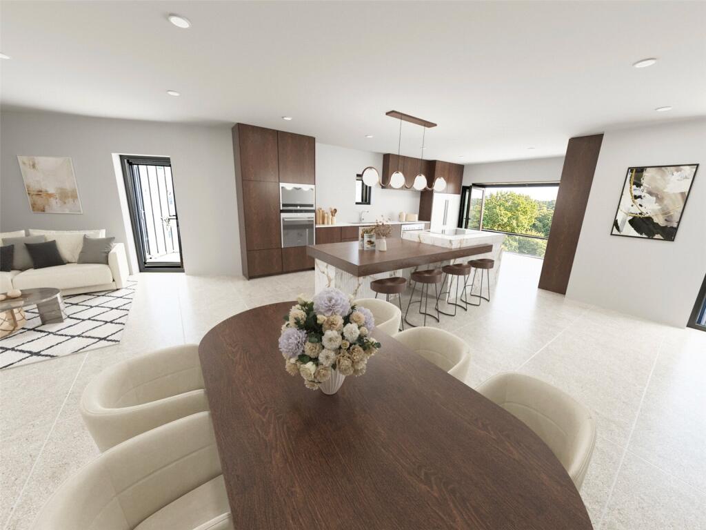 House in Havant, Hampshire - View 4