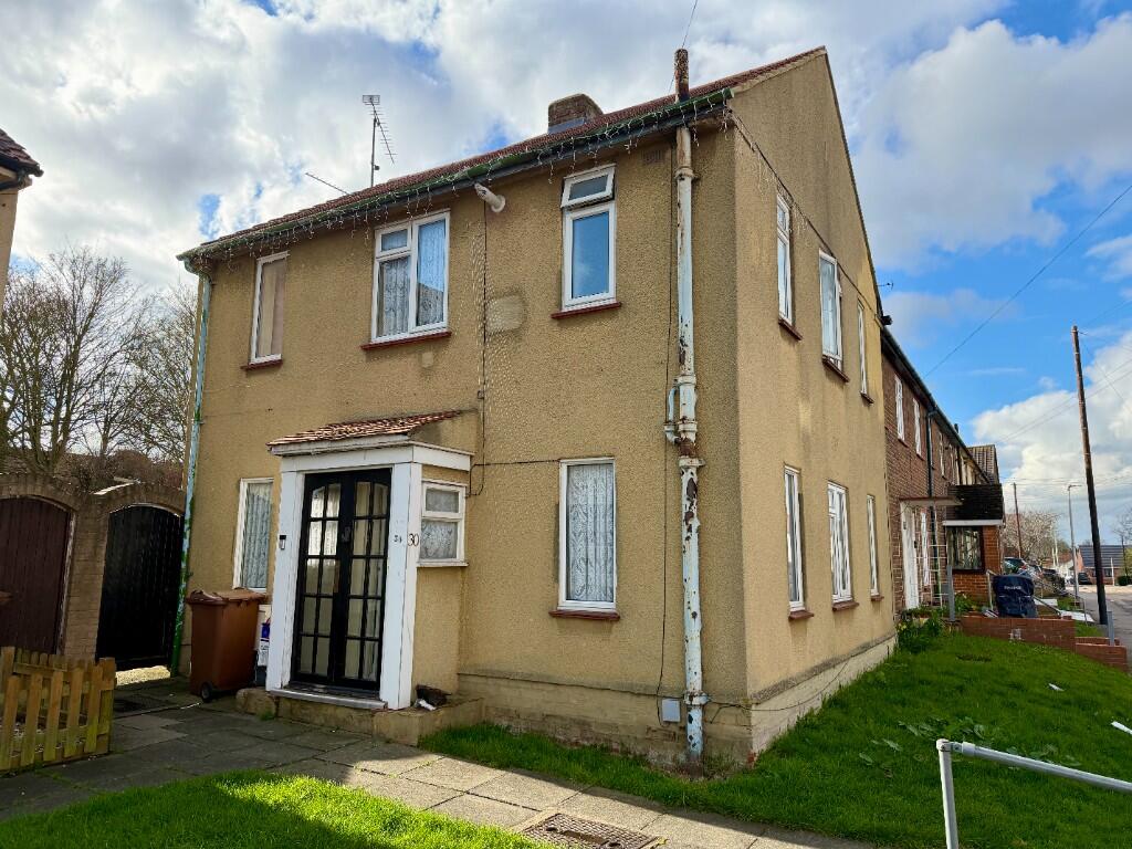 Main image of property: Lynsted Road, Gillingham, Kent, ME8