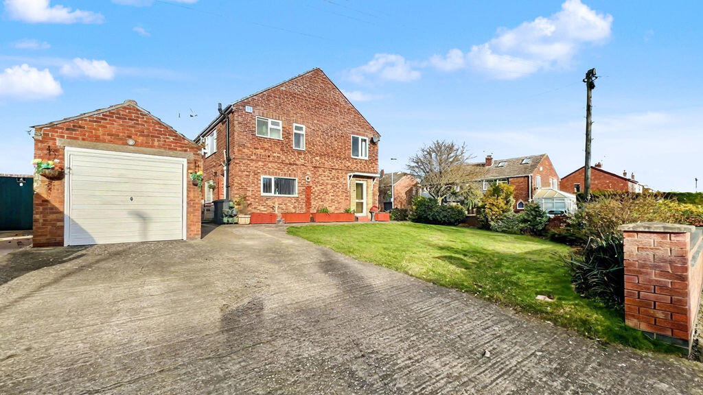 Main image of property: Ogilvy Drive, Bottesford