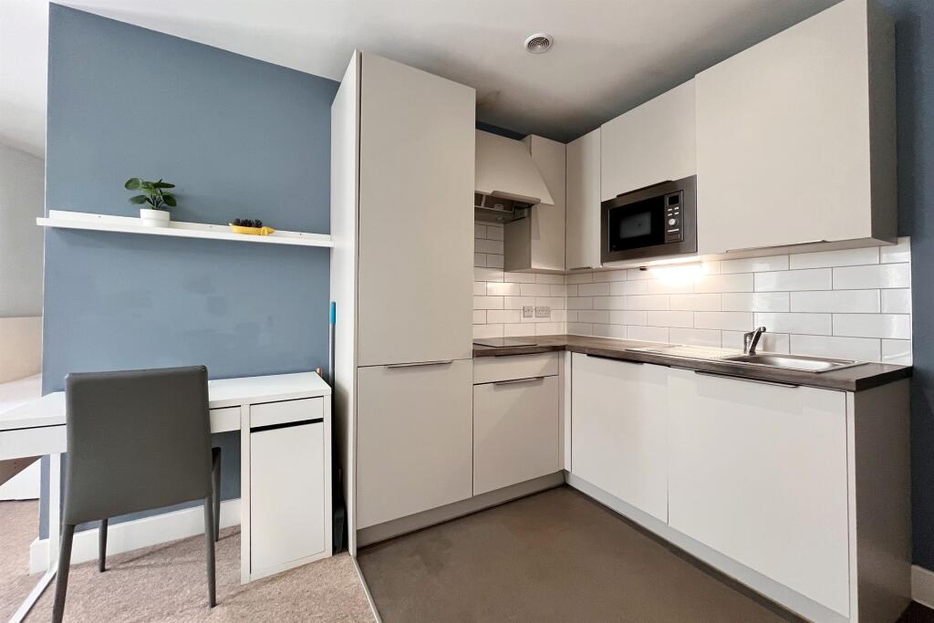 Main image of property: Bournemouth