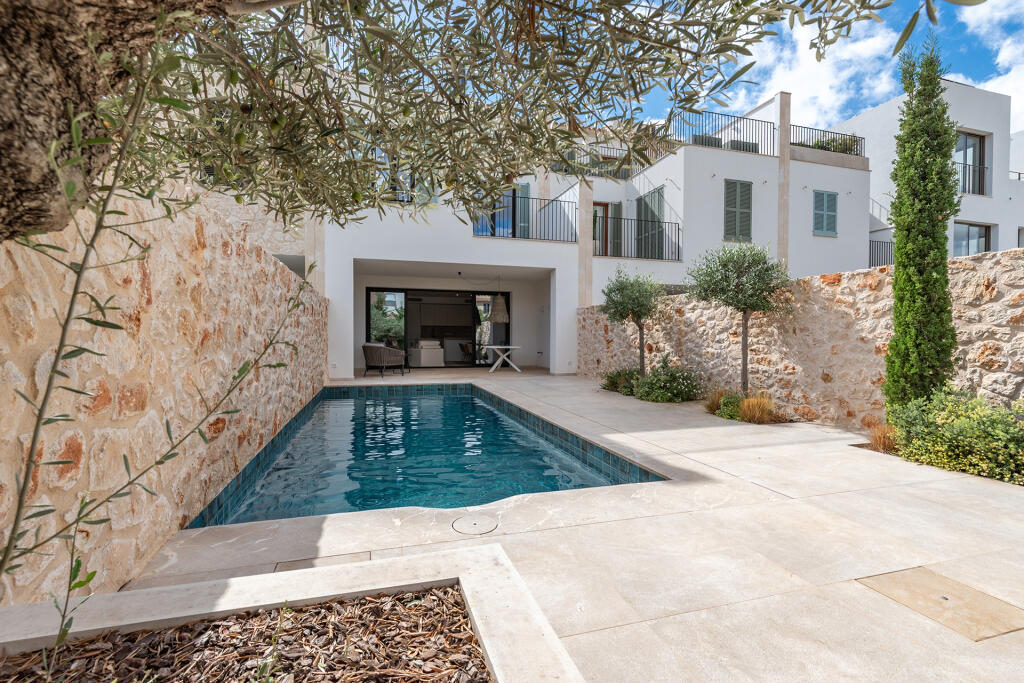 Main image of property: Balearic Islands