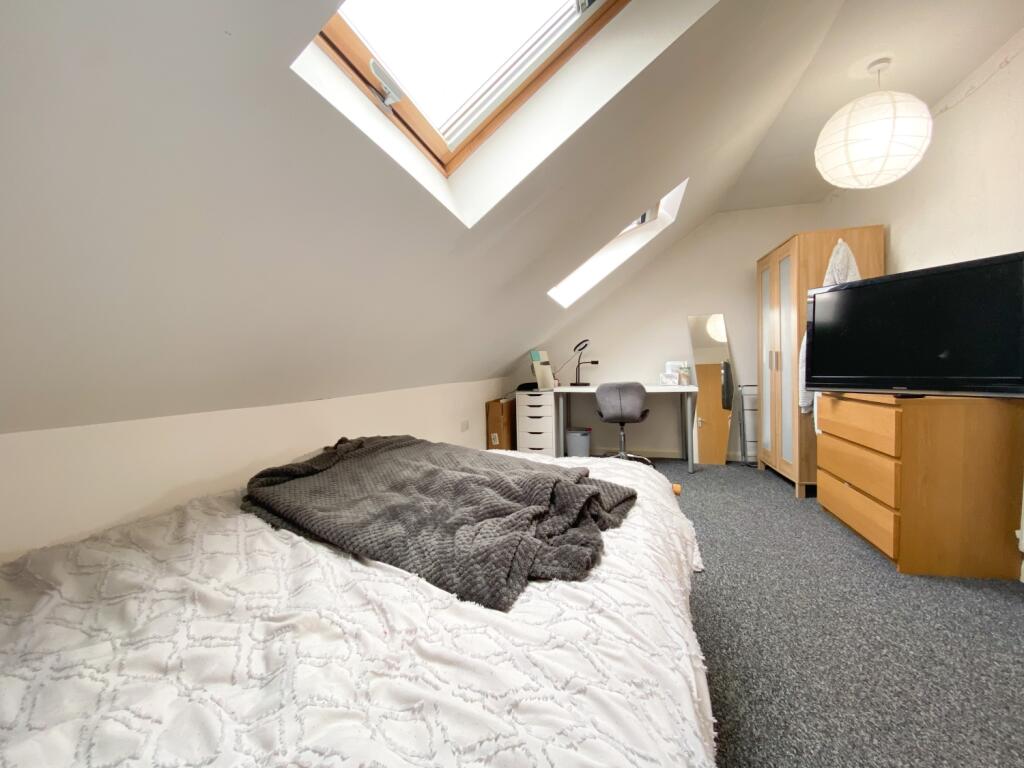House in Cardiff, Cathays - View 4