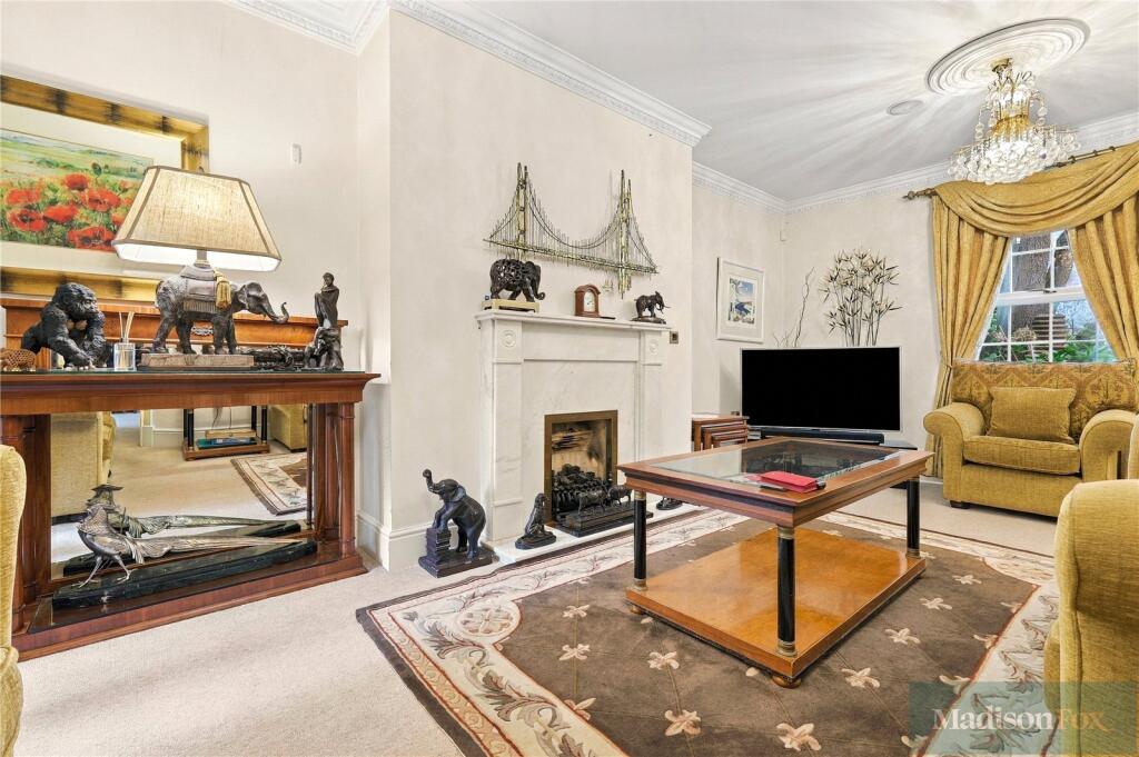 House in Ilford - View 5