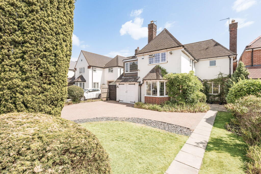 Boultbee Road, Sutton Coldfield, B72 1DW photo 4