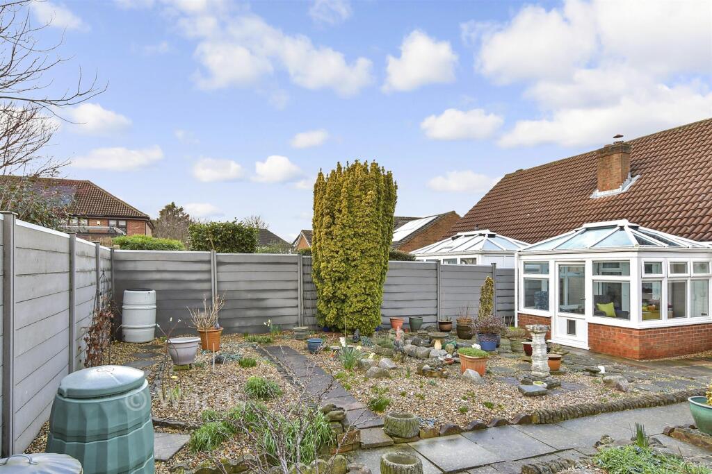Shepherds Gate, Hempstead, Gillingham, Kent photo 2