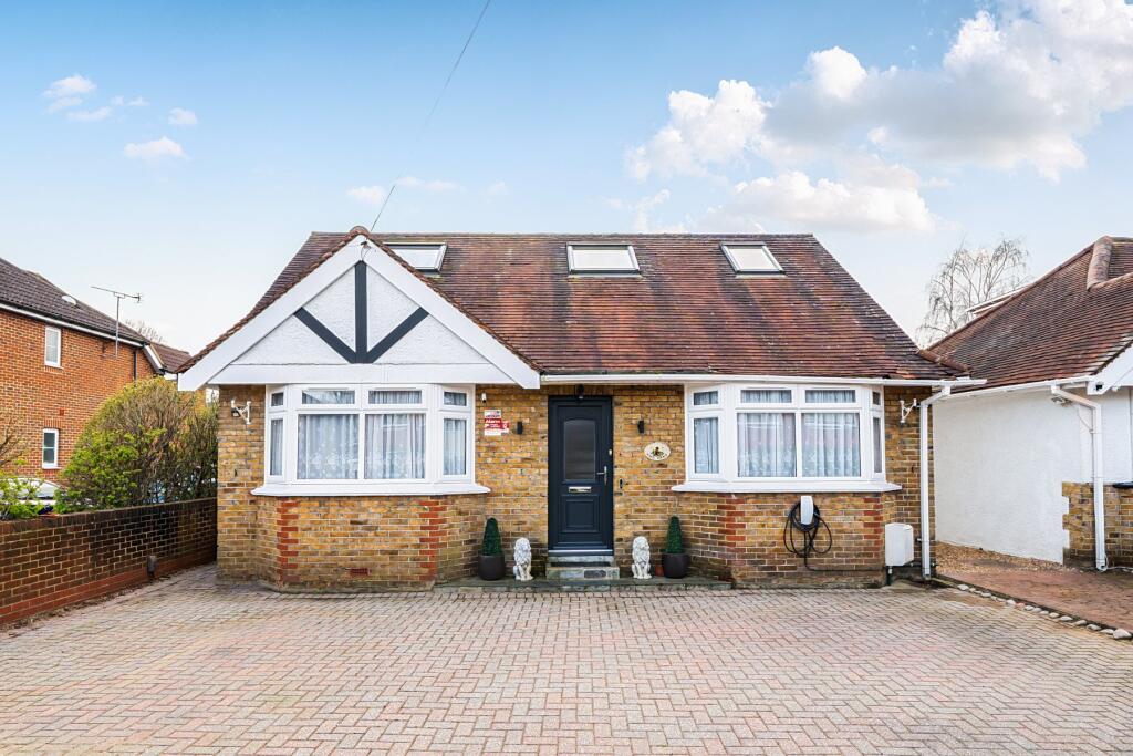 Main image of property: Pinewood Grove, New Haw, Surrey, KT15